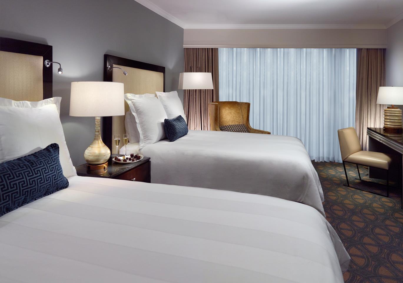 Omni room